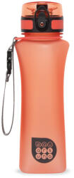 Ars Una BPA mentes kulacs Matt - 500ml (Grapefruit)