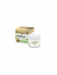 Cosmetic Plant Crema hidratanta zi/noapte Omega Plus, 50ml, Cosmetic Plant