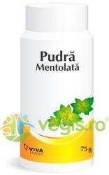 Viva Pharma Pudra Mentolata 75g