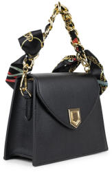 Manier Gentuta dama piele neagra GF3225