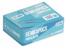 BlueRing Gemkapocs 28mm, 100 db/doboz, bluering® (GEMK28MM) - pepita - 89 Ft