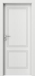 Porta Usa Interior Batanta, Porta Vector, Model V, Vopsea Alb, Stanga 70