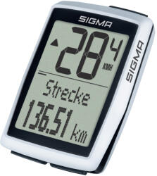 SIGMA BC 12.0 WL STS CAD