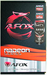 AFOX Radeon HD 5450 1GB DDR3 64bit (AF5450-1024D3L4)