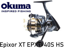 Okuma Epixor XT EPXT-20S HS 7+1bb