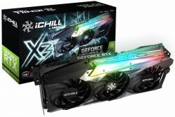 Inno3D GeForce RTX 3090 iChill X3 24GB DDR6X (C30903-246XX-1880VA37)
