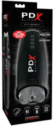 Pipedream PDX Elite Moto Bator 2