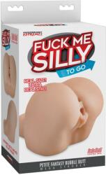 Pipedream Extreme Toyz Fuck me Silly To Go műpopsi
