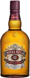 CHIVAS REGAL 12 Years 1 l 40%