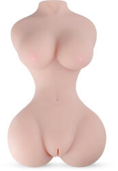 Friend with Benefits Mega Heather Owens