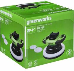 GreenWorks G24BU10 (3502107)