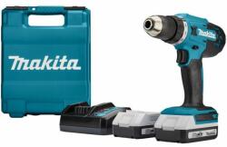 Makita DF488D004 Masina de gaurit si insurubat