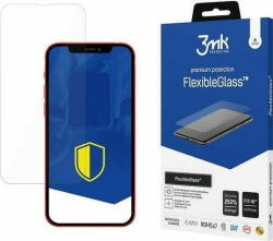 3mk FlexibleGlass iPhone 13/13 Pro Szkło Hybrydowe (1_791415) - vexio