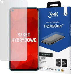 3mk FlexibleGlass Xiaomi Redmi Note 9 Szkło Hybrydowe - vexio