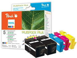 Peach ink MP + compatible with no. 920XL (PI300-575)