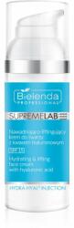 Bielenda Supremelab Hydra-Hyal2 Injection 1, 5% crema cu efect de lifting cu acid hialuronic SPF 15 50 ml