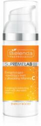 Bielenda Supremelab Energy Boost crema energizanta cu vitamina C 50 ml