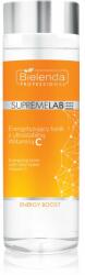Bielenda Supremelab Energy Boost tonic energizant cu vitamina C 200 ml