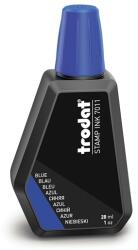 TRODAT 7011 28ml kék bélyegzőfesték (FT-7011-KE-1) - bestbyte
