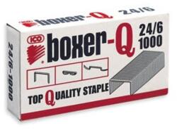 BOXER Boxer-Q 24/6 fűzőkapocs (7330024005) - bestbyte