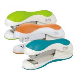 Deli Vivid 24/6 20lap színes tűzőgép (DEL00327) - bestbyte