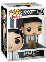 Funko Figurina Funko POP! Movies F523 - James Bond, Jaws #523 (F523)