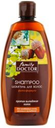 Family Doctor Șampon Phyto-formula împotriva căderii părului - Family Doctor 500 ml