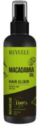 Revuele Elixir pentru păr - Revuele Macadamia Oil Hair Elixir 120 ml