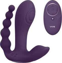 VIVE Kata Purple Vibrator