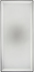 REVOL Platou de servit EQUINOX 32, 5 x 15 cm, piper alb, REVOL (649567) Tava