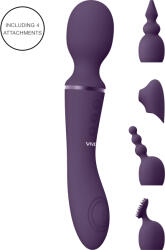 VIVE Nami Purple Vibrator