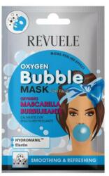 Revuele Mască de netezire revigorantă - Revuele Smoothing Oxygen Bubble Mask 15 ml Masca de fata