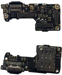 tel-szalk-192970175 Xiaomi 12 töltőcsatlakozó port panel (tel-szalk-192970175)