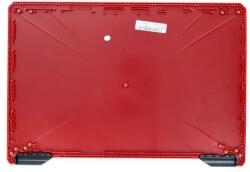 COV-000215 LCD kijelző hátlap fekete (COV-000215)