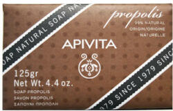 APIVITA Natural Soap with Propolis & Thyme Sapun natural cu Propolis & Cimbru 125gr