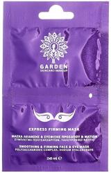 GARDEN Express Firming Mask Masca de intarire 2x8ml