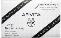 APIVITA Natural Soap with Jasmine & Lavender Sapun natural cu iasomie & Lavanda 125gr