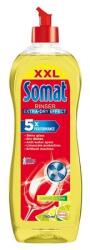 Somat Mosogatógép öblítőszer, 750 ml, SOMAT Extra Dry Effect, citrom-lime (24760)