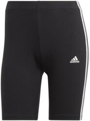 adidas Női sport rövidnadrág adidas 3S BK SHO W fekete GR3866 - XS