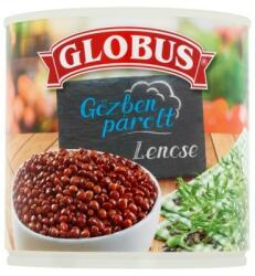 GLOBUS Lencse Gőzben Párolt 310 g