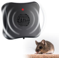 GARDIGO - Germania Aparat mobil de alungat șoareci pentru 40 de mp, Gardigo Mobile Mouse Repeller (66950-10)