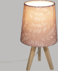 Atmosphera Lampă de noptieră pentru copii cu abajur de basm, Ø 13 cm (174223A)