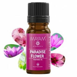 Elemental Parfumant Paradise Flower-10 ml