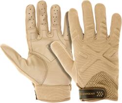 InvaderGear Shooting taktikai kesztyű coyote
