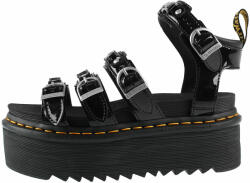 Dr. Martens Pantofi pentru femei (sandale) DR. Martens - Blaire2 Quad Chain - DM27262001