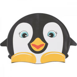 Megaform Șapcă de înot pentru copii din silicon, Penguin Megaform (MFM600022)