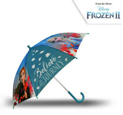 Euroswan Disney Jégvarázs gyerek esernyő (EWA20715WD)