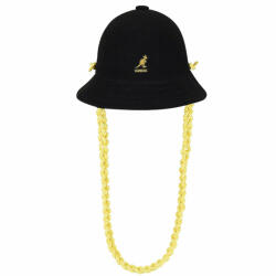 Kangol Palarie Kangol Knit Chain Casual Negru (Alege masura: M)