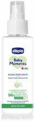 Chicco Édes illatos víz 100 ml - Kids mandula és őszibarack kivonattal (CH0102510)