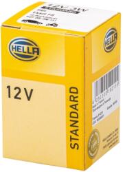 HELLA Bec incandescent HELLA Standard H 12V 8GP 002 068-131